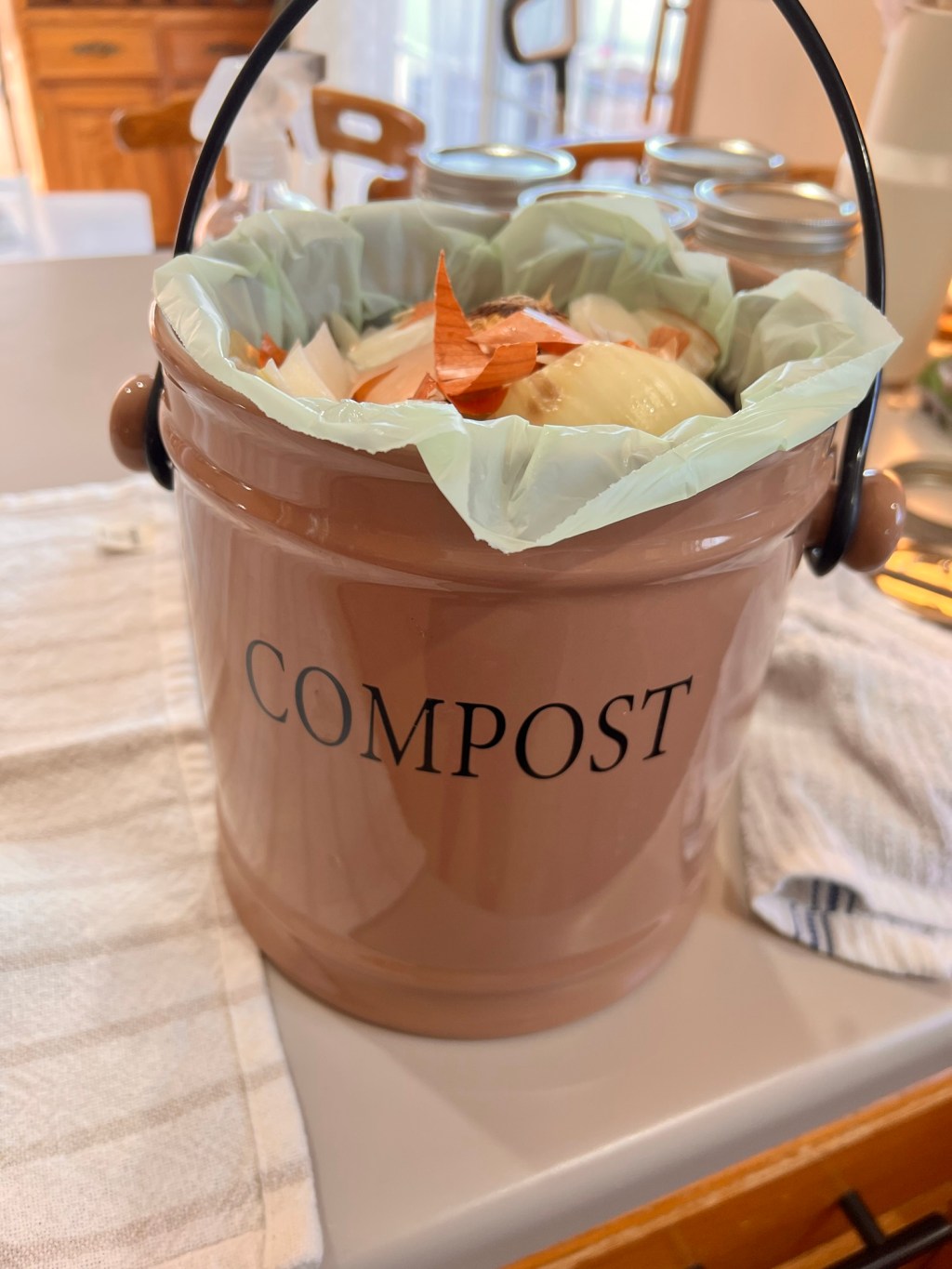 Home Composting For&nbsp;Beginners