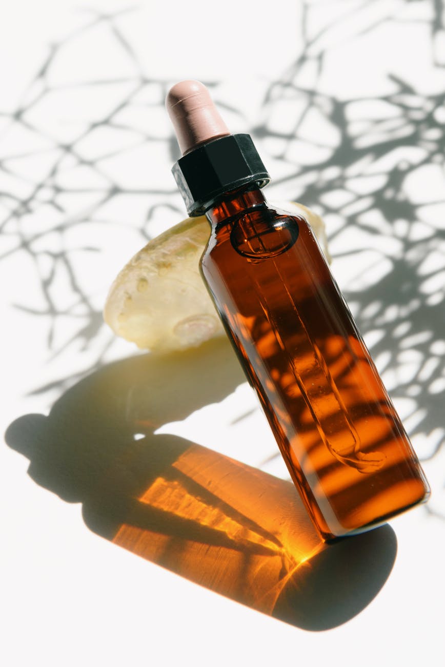 All About Tinctures: A Beginner’s Guide