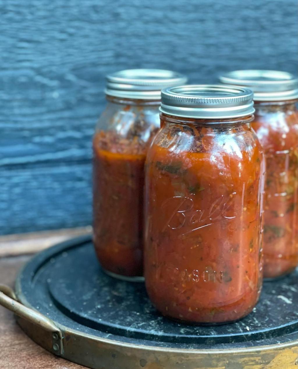 Beginner Canning Essentials: What You Need to Get&nbsp;Started