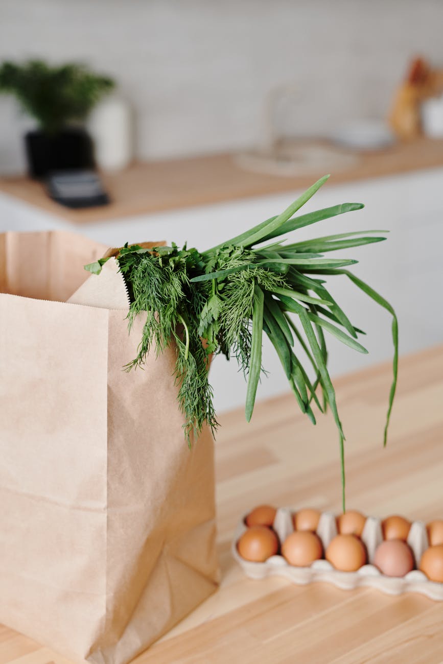 Cooking Once, Eating Twice: A Practical Guide to Repurposing Meals